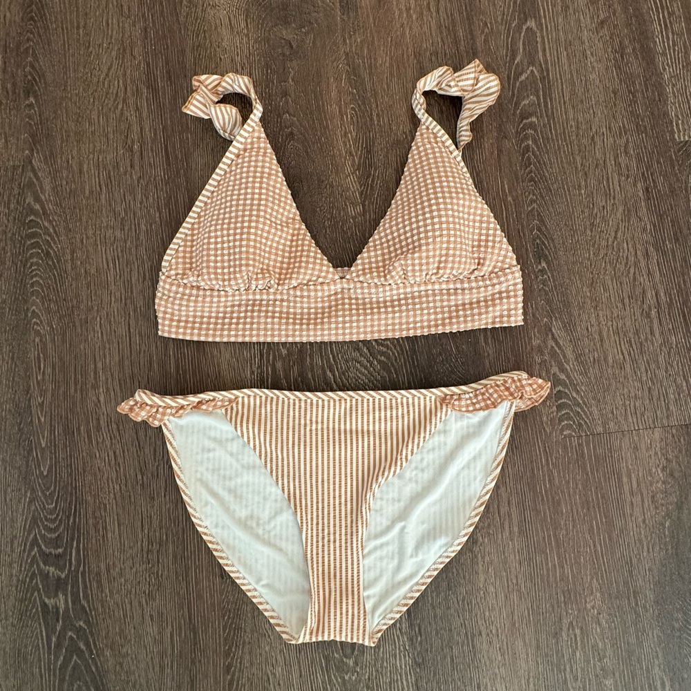 Aerie bathing suit